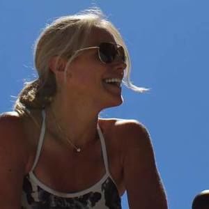 Meet your Posher, Beth